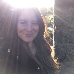 Meet your Posher, Marissa